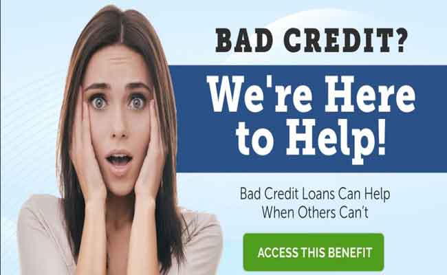 Business Loans For Bad Credit Blursoft Capital 2023 Details