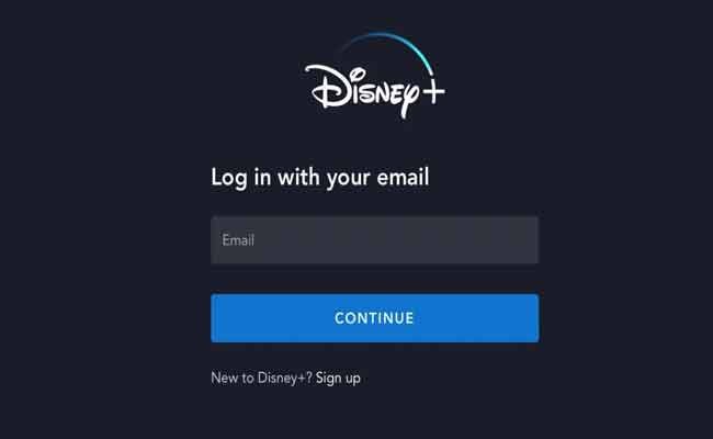 Disneyplus.Com Login/Begin 2022 How To Activate Disneyplus?