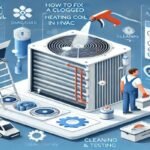 How To Fix Clogged Vav Heating Coil Hvac