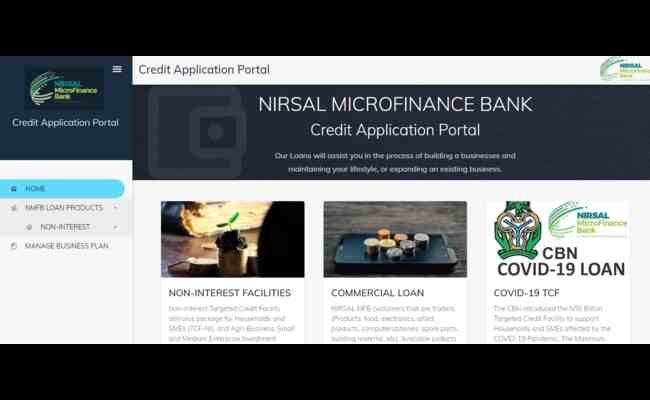 NIRSAL Portal Login Household Method 2023 Best Info