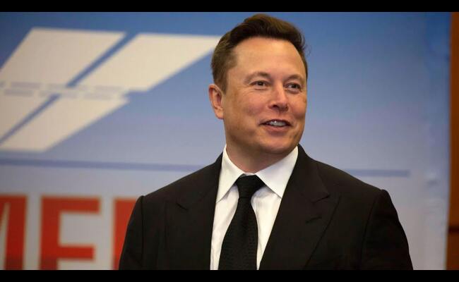 Rajkotupdates.News : Elon Musk Pay 11 Billion In Taxes