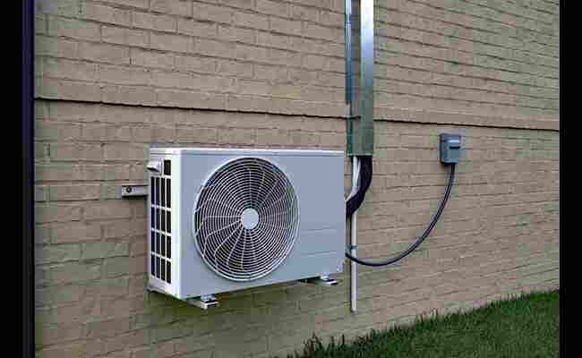 Understanding The Basics Of Mini-Split AC Systems