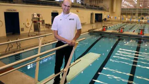 What Happened To Cliff Devries - Diving Coach Cliff Devries Story 2022