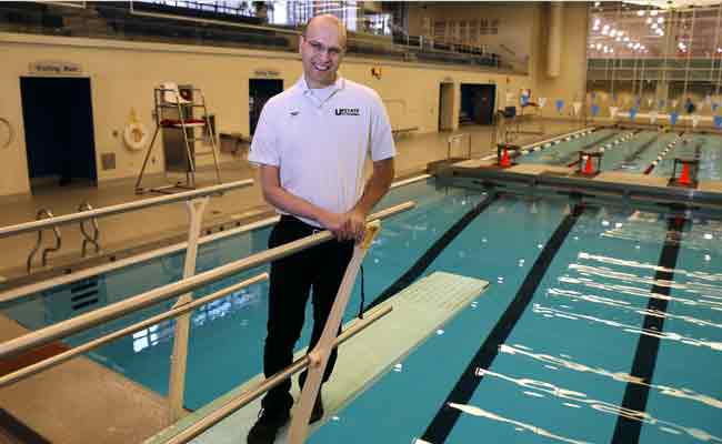 What Happened To Cliff Devries – Diving Coach Cliff Devries Story 2023