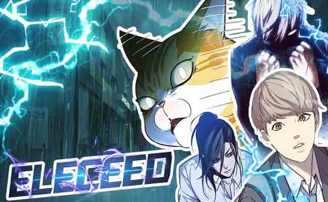 Eleceed Chapter 175 Release Date Best Info About Eleceed