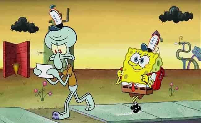 How Did Squidward Die 2022 Best Info How Did Squidward Died