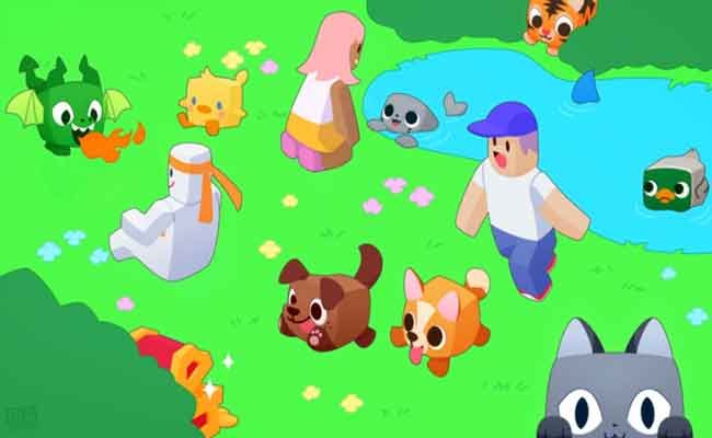 Pet Sim X Exclusive Value List Of 2022 With All Details