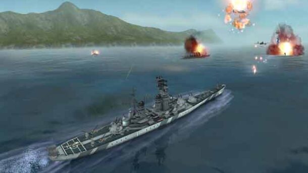 Warship Battle NFT 2022 Best Prices And Other Details