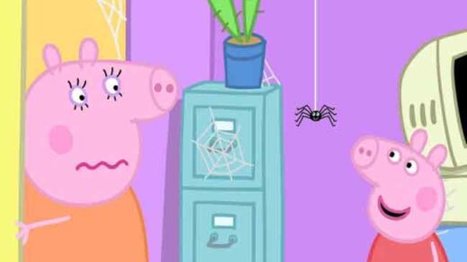 What Happened To George Pig 2022 Best Info How Old Is George The Pig?