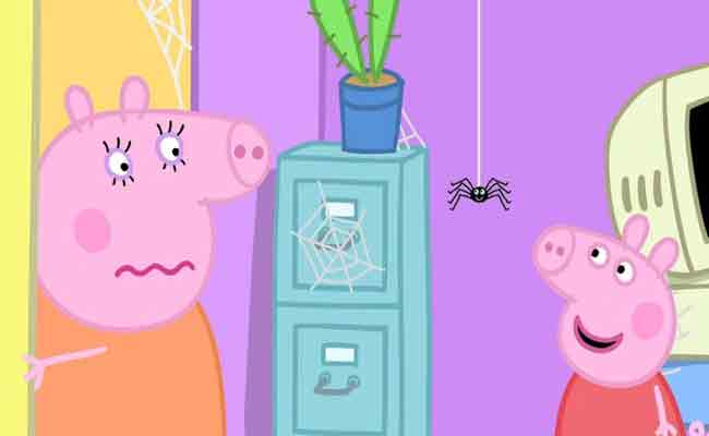 What Happened To George Pig 2023 Best Info How Old Is George The Pig?